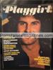 Playgirl Magazine 2/76 vintage XXX porn - giant poster